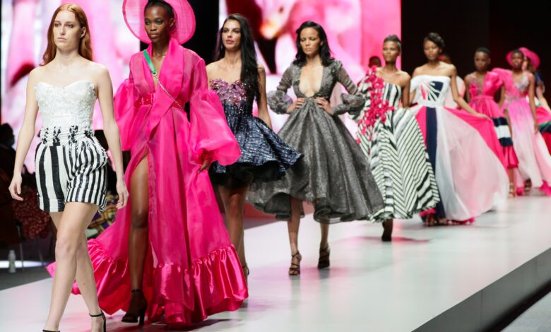 City invites designers to showcase at Durban Fashion Fair
