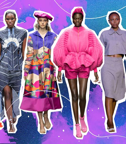 THE TRIUMPHANT RETURN OF AFRICAN FASHION MONTH