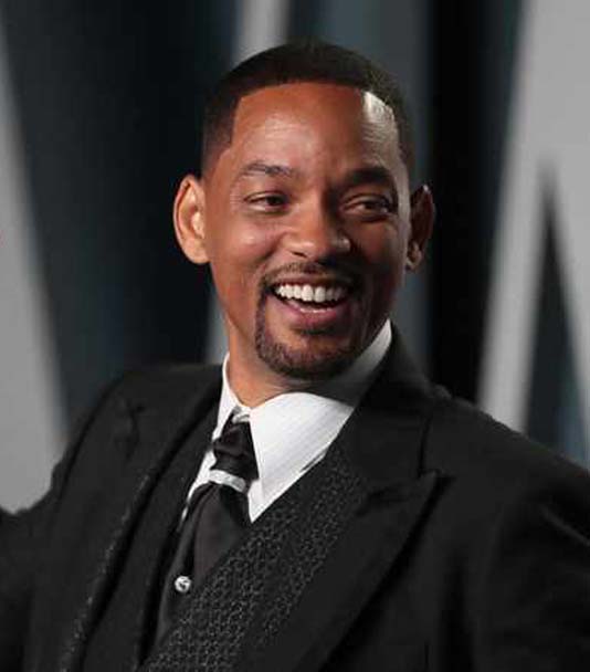 Will Smith’s planned biopic ‘back in pipeline with streaming giant’