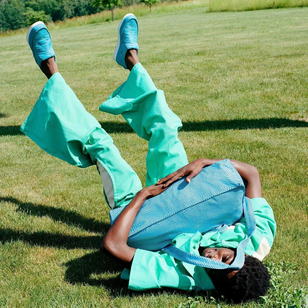 Black Owned Fashion Labels To Watch This New York Fashion Week UZURI
