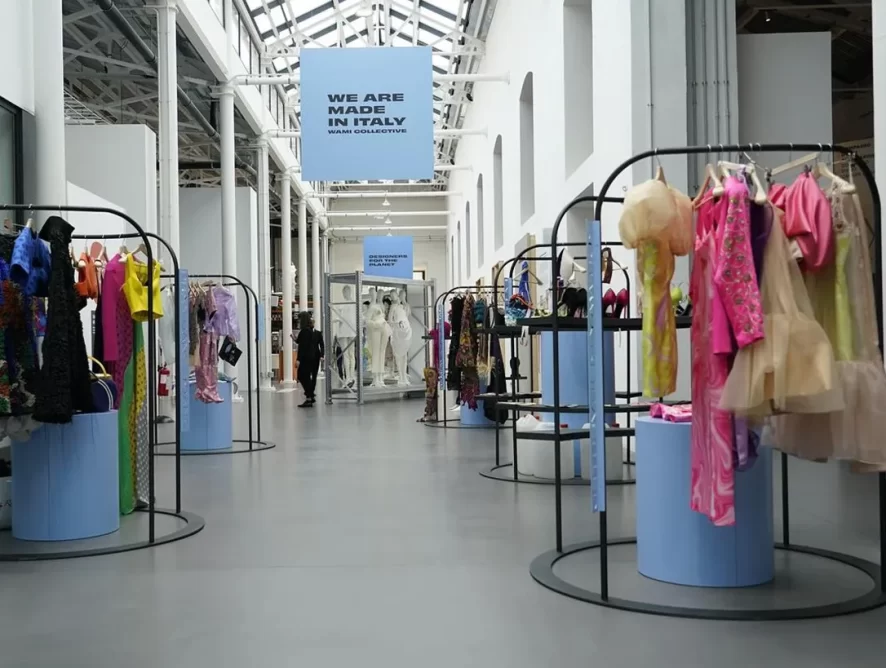 Milan Fashion Week hears calls for more designer diversity