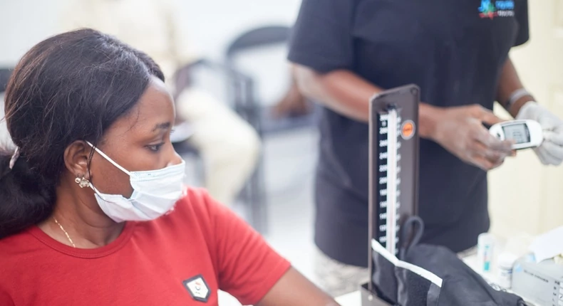 Meet the 30 leading African startups  in healthcare supply chains selected by Investing in Innovation (i3)  for their new $7 million fund
