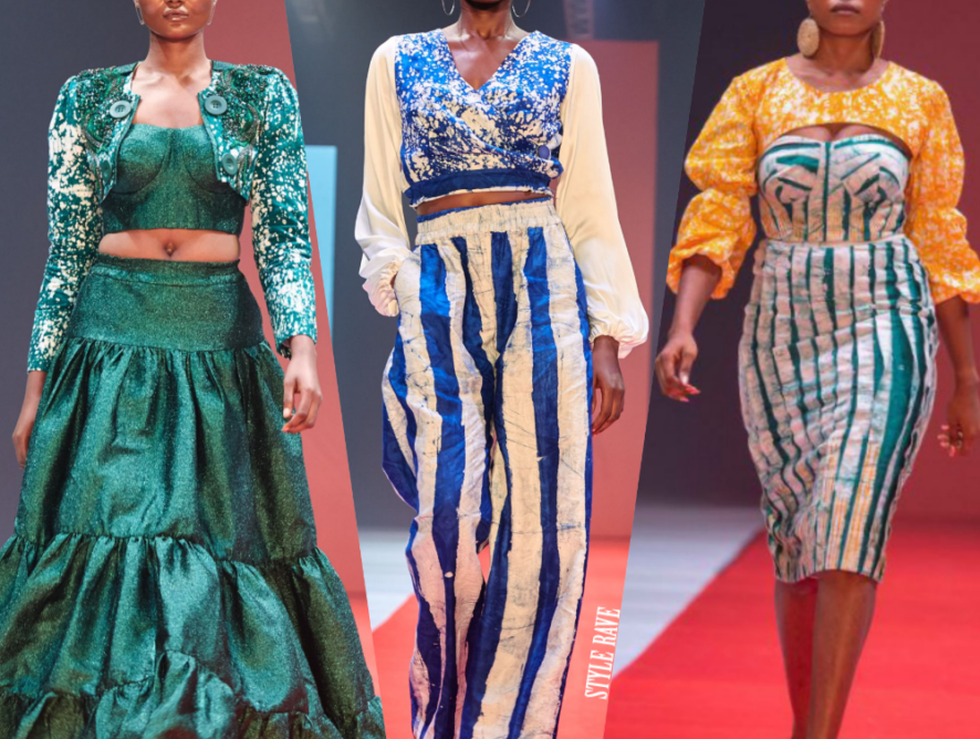 Kaffy Kreates Unveils Its SS23 Collection Titled Woman And Colour