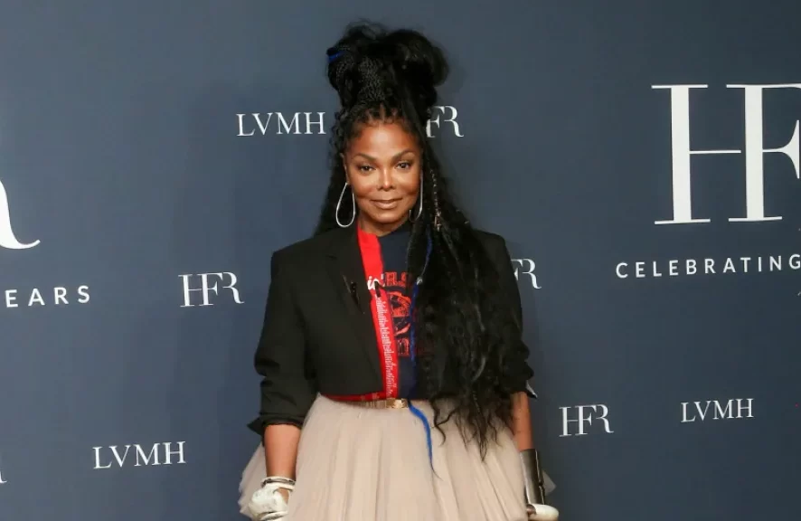 Janet Jackson Honored As Harlem’s Fashion Row x LVMH Kicks Off Fashion Week
