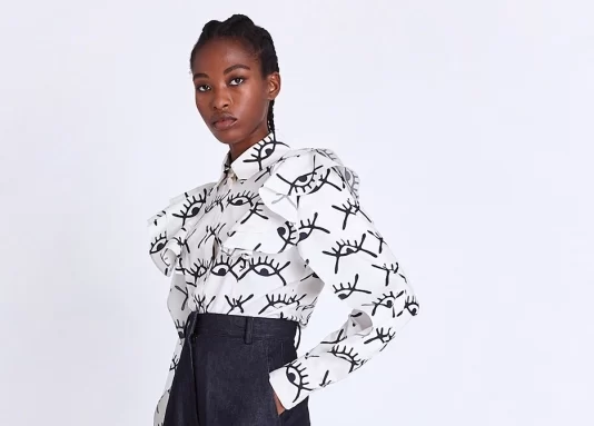 Asantii Aims to Become the World’s First African Global Fashion Brand