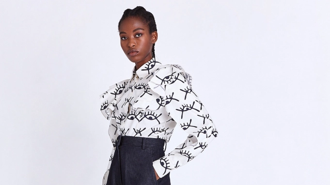 Asantii Aims to Become the World’s First African Global Fashion Brand