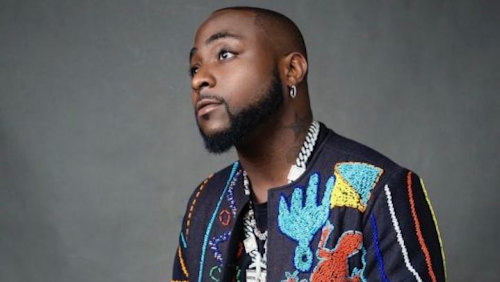 Superstar Davido Launches Are We African Yet? Festival (A.W.A.Y)