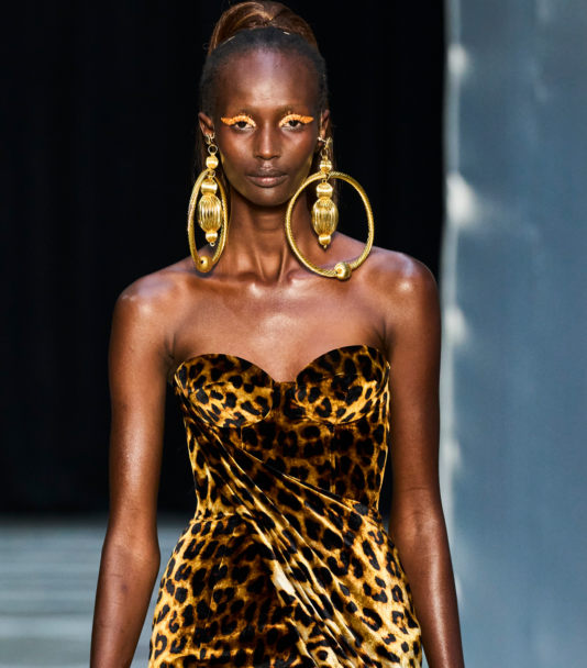 The top jewellery trends from the Spring/Summer 2023 catwalks