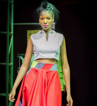25 top designers to showcase at Nairobi Fashion Week