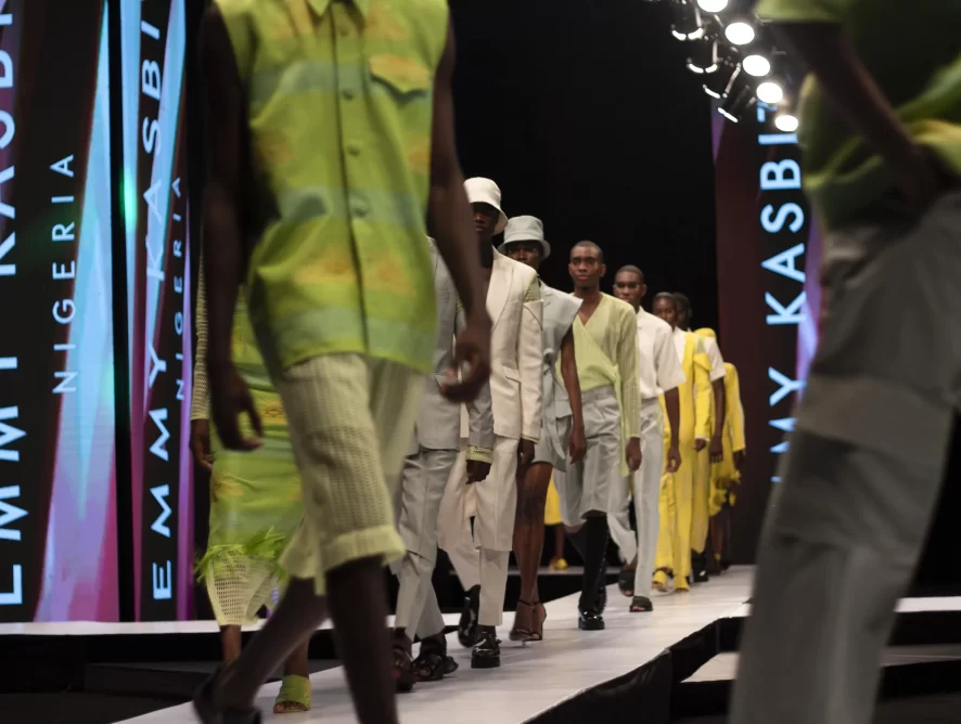 <a href="https://www.okayafrica.com/lagos-fashion-week-2022/">How 11 Designers Prepare for Lagos Fashion Week</a>