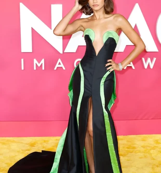 The 19 Best Looks From the 2023 NAACP Image Awards