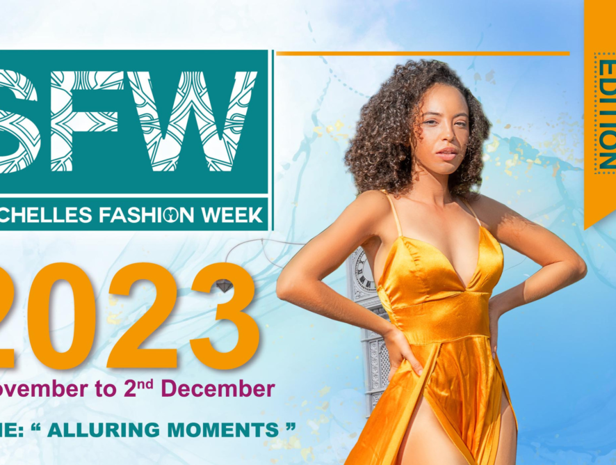Local and international designers showcase latest collections at Seychelles Fashion Week